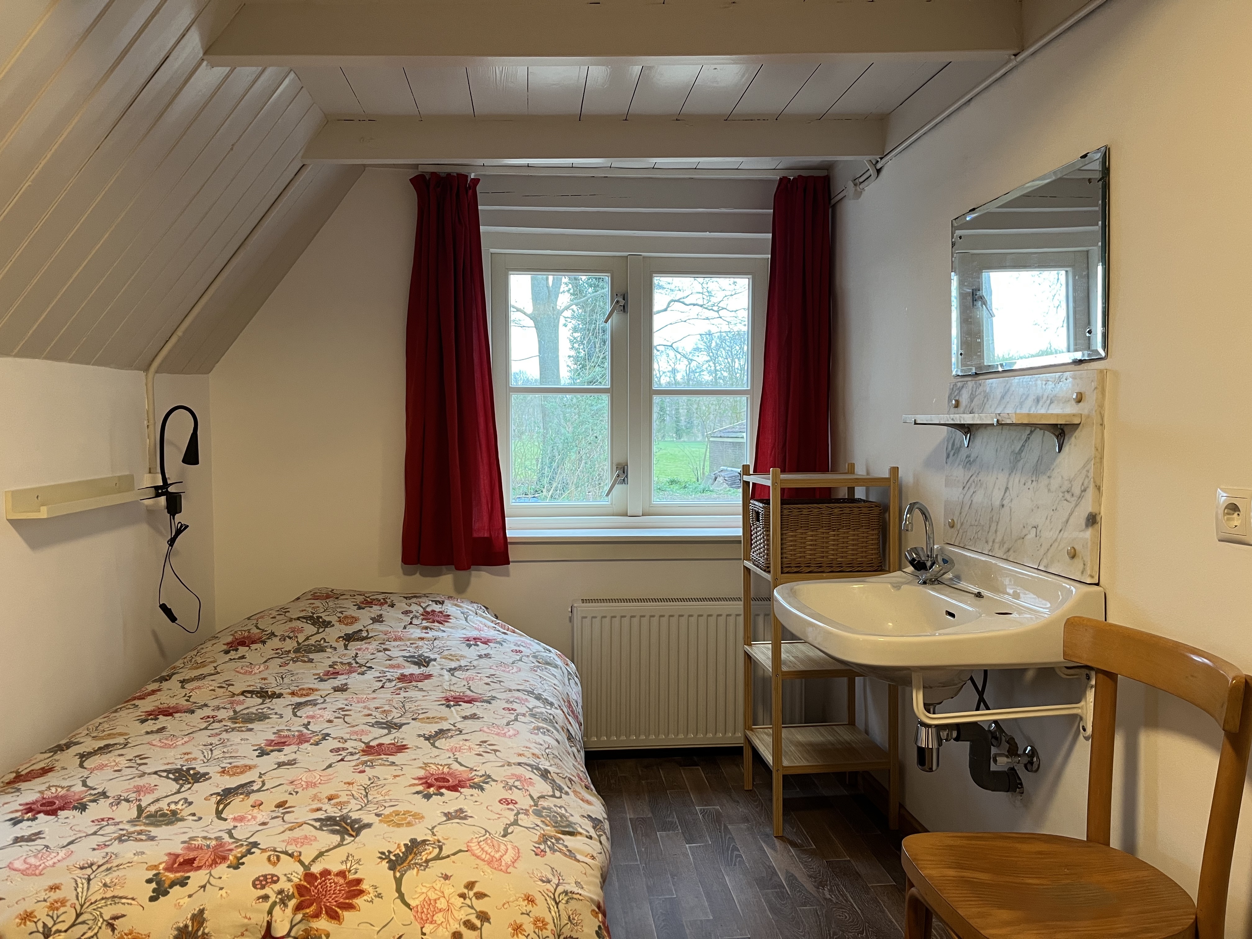 Slaapkamer
