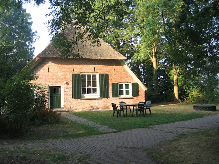 Zijkant